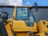 фронтальный погрузчик VOLVO L180G