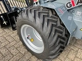 фронтальный погрузчик Giant G1500 X-tra