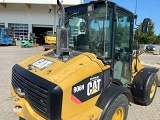 фронтальный погрузчик CATERPILLAR 906H