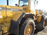 фронтальный погрузчик VOLVO L 90