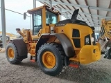 фронтальный погрузчик VOLVO L90H