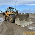 фронтальный погрузчик VOLVO L150G