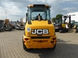 фронтальный погрузчик JCB 409