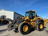 фронтальный погрузчик VOLVO L110H