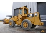 фронтальный погрузчик CATERPILLAR 950B