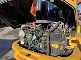 фронтальный погрузчик VOLVO L30G