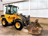 фронтальный погрузчик VOLVO L30G