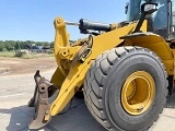 фронтальный погрузчик CATERPILLAR 966M XE