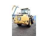 фронтальный погрузчик CATERPILLAR IT14G