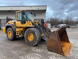 фронтальный погрузчик VOLVO L120H