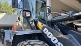 фронтальный погрузчик DOOSAN DL 250