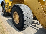 фронтальный погрузчик CATERPILLAR 980 G II