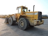 фронтальный погрузчик VOLVO L120C