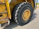 фронтальный погрузчик CATERPILLAR 980 G II