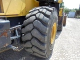 фронтальный погрузчик KOMATSU WA500-6