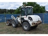 фронтальный погрузчик TEREX SKL 834