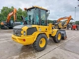 фронтальный погрузчик VOLVO L30G