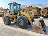 фронтальный погрузчик CATERPILLAR 928 G