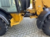 фронтальный погрузчик CATERPILLAR 906H