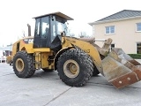 фронтальный погрузчик CATERPILLAR 950H