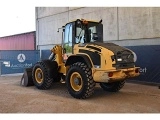 фронтальный погрузчик VOLVO L45F