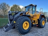 фронтальный погрузчик VOLVO L260H