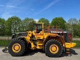 фронтальный погрузчик VOLVO L350H