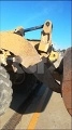 фронтальный погрузчик CATERPILLAR 962H