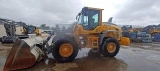 фронтальный погрузчик VOLVO L70H