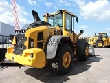 фронтальный погрузчик VOLVO L70H