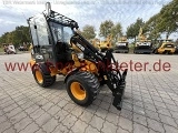 фронтальный погрузчик JCB 403