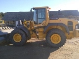 фронтальный погрузчик VOLVO L120H