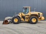 фронтальный погрузчик VOLVO L110G