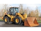 фронтальный погрузчик CATERPILLAR 950M