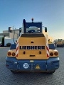 фронтальный погрузчик LIEBHERR L 526