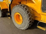 фронтальный погрузчик CATERPILLAR 966H