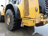 фронтальный погрузчик CATERPILLAR 980K