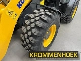 фронтальный погрузчик KOMATSU WA70M-8E0