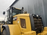 фронтальный погрузчик CATERPILLAR 938K