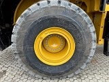 фронтальный погрузчик CATERPILLAR 966