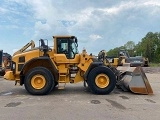 фронтальный погрузчик VOLVO L150H