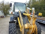 фронтальный погрузчик KOMATSU WA90-6