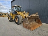 фронтальный погрузчик CATERPILLAR 962H