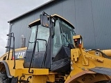 фронтальный погрузчик CATERPILLAR 966H