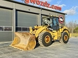 фронтальный погрузчик CATERPILLAR 950H