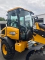 фронтальный погрузчик JCB 409