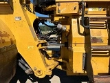 фронтальный погрузчик CATERPILLAR 980M