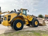 фронтальный погрузчик VOLVO L220H