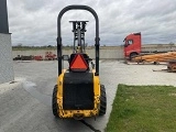 фронтальный погрузчик JCB 403