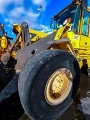 фронтальный погрузчик VOLVO L110E